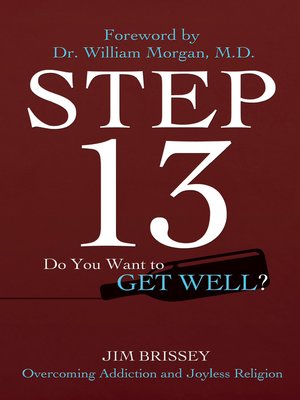 cover image of Step 13